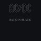 AC/DC - Back in Black CD (Remastered, Deluxe Edition)
