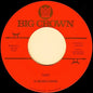 El Michels Affair - Tearz b/w Verbal Intercourse 7"