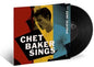 Chet Baker - Chet Baker Sings LP (180g)