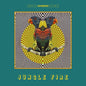 Jungle Fire - Jungle Fire CD (Softpak)