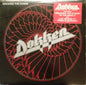 Dokken - Breaking The Chains (LP) (Very Good (VG))