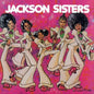 Jackson Sisters - S/T LP