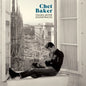 Chet Baker - Italian Movie Soundtracks LP (180g, Color Vinyl)