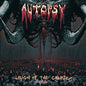 Autopsy - Sign Of The Corpse LP (UK Pressing, 180g)