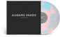 Alabama Shakes - Boys & Girls LP (Limited Reverse Color Package, Colored Vinyl)