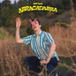 Jerry Paper - Abracadabra LP