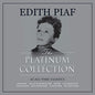 Edith Piaf - Platinum Collection 3LP (White Vinyl)
