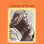 Larry Young - Lawrence Of Newark LP