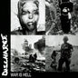 Discharge - War Is Hell LP
