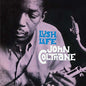 John Coltrane - Lush Life LP (180 Gram Vinyl, Transparent Purple Colored Vinyl)