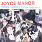 Joyce Manor - Songs From Northern Torrance LP (Opaque Yellow Colored Vinyl)