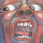 King Crimson - In The Court Of The Crimson King LP (Remixed By Steven Wilson & Robert Fripp) (Ltd 200gm Vinyl)