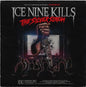 Ice Nine Kills - Silver Scream CD (Explicit Lyrics)