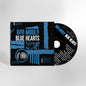 Bob Mould - Blue Hearts CD