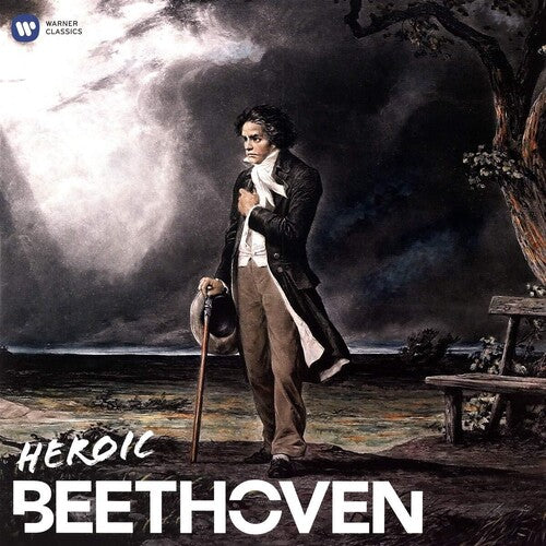 Heroic Beethoven (Best of) - Heroic Beethoven [best of] 2LP
