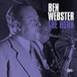 Ben Webster - The Horn LP