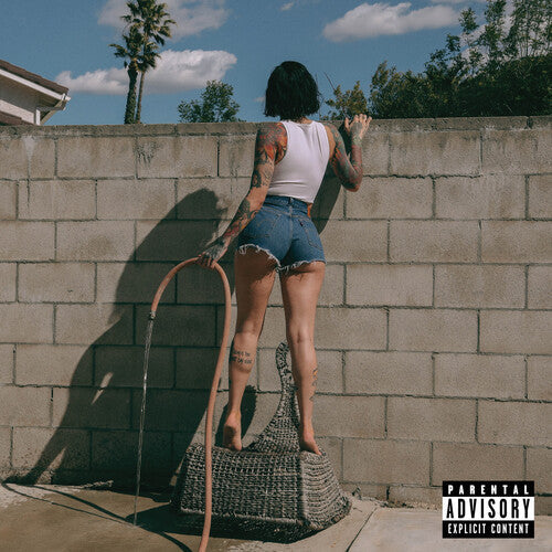 Kehlani - It Was Good Until It Wasn't CD (Jewel Case)