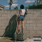 Kehlani - It Was Good Until It Wasn't CD (Jewel Case)
