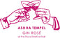 Ash Ra Tempel - Gin Rose 2LP