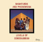 Babatunde & Phenomena - Levels Of Consciousness LP