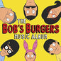 Bob's Burgers Music Album - The Bob's Burgers Music Album Cassette (Original Soundtrack)