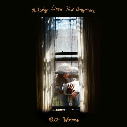 Cut Worms - Nobody Lives Here Anymore 2LP