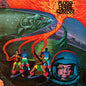 Herbie Hancock - Flood 2LP (Red Colored Vinyl)