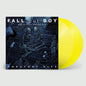 Fall Out Boy - Believers Never Die: Greatest Hits 2LP (Yellow Vinyl)