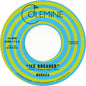 Bubaza - Ice Breaker LP (Limited Edition Orange Vinyl)