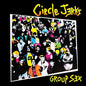 Circle Jerks - Group Sex LP (Anniversary Edition)