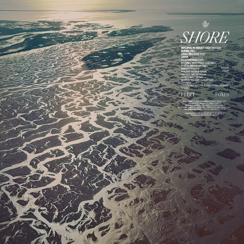 Fleet Foxes - Shore CD (Digipack Packaging)