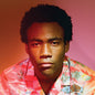 Childish Gambino - Because The Internet 2LP (Black Vinyl, 180g)