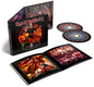 Iron Maiden - Night Of The Dead, Legacy Of The Beast: Live In Mexico City 2CD (Poster, Digipack Packaging)
