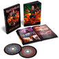 Iron Maiden - Night Of The Dead, Legacy Of The Beast: Live In Mexico City DELUXE 2CD (Limited Edition, Deluxe Edition, Booklet)