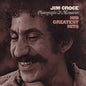 Jim Croce - Photographs & Memories: His Greatest Hits LP
