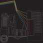 Between the Buried and Me - Colors 2LP (2020) (Remastered, Remixed)