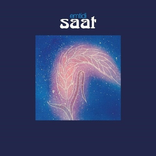 Emtidi - Saat LP