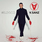 Alejandro Sanz - #Eldisco CD (Portugal)