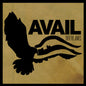 Avail - Over The James LP (Explicit Lyrics)