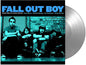 Fall Out Boy - Take This To Your Grave LP (Limited Edition Silver Vinyl)