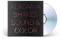 Alabama Shakes - Sound & Color CD (Deluxe Edition)