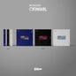 ENHYPEN - Border: Carnival (incl. 190pg Photobook, 16pg Lyric Book, 2x Photocards, Lenticular Card, Carnival Ticket, Signature Sticker + Poster) CD (Asia - Import, Photo Book, Photo / Photo Card, Sticker, Poster, With Book)