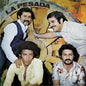 La Pesada - Tomate Y Alandette LP