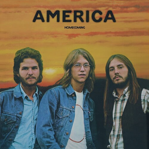 America - Homecoming LP (Music on Vinyl, 180g)