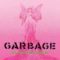 Garbage - No Gods No Masters LP (Green Vinyl)