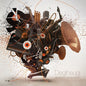 Degiheugi - Abstract Symposium 2LP