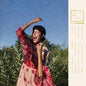 Half Waif - Mythopoetics LP (Champagne Wave Vinyl)