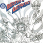 Dead Kennedys - Bedtime For Democracy LP (UK Pressing)