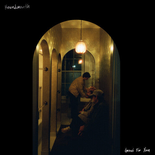 Houndmouth - Good For You LP
