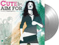 Cute Is What We Aim For - The Same Old Blood Rush With A New Touch (FBR 25th Anniversary Edition ) LP (Colored Vinyl, Silver, Anniversary Edition)